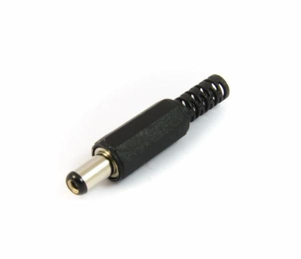 DC-Stecker Barrel Jack 5_5mm-2_1mm